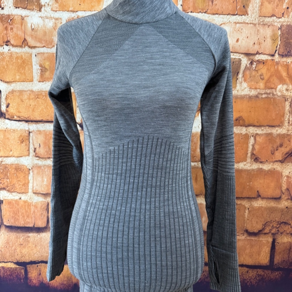 Athleta Turtleneck - Picture 2 of 4